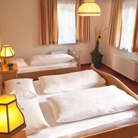 Kohlpeter Hotel Salzburg
