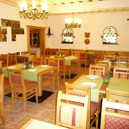 Kohlpeter Hotel Salzburg
