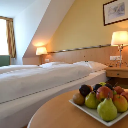 Hotel Kohlpeter 3*