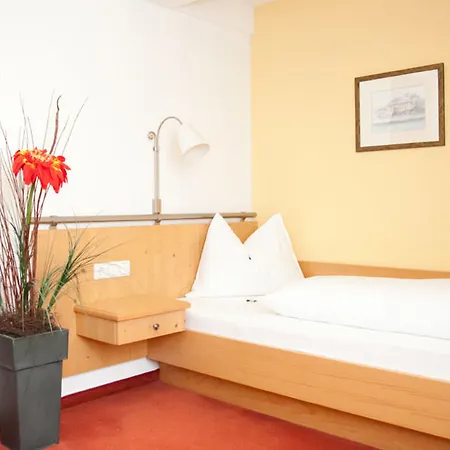 Hotel Kohlpeter 3*