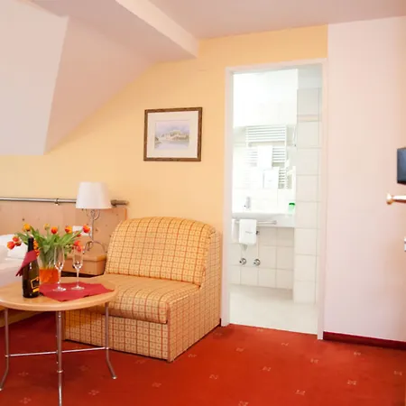 Hotel Kohlpeter 3*