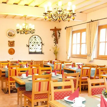 Kohlpeter Hotel