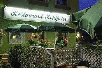 Kohlpeter Salzburgo