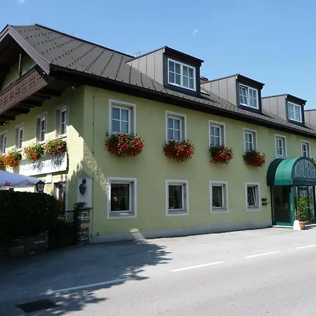 Kohlpeter Szálloda 3*